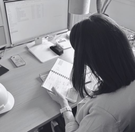 Eva Sánchez aparejador en Almendralejo